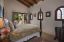 Upstairs bedroom