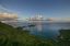 Stunning views from this St John villa