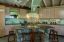 Gourmet kitchen