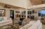 Spacious great room
