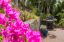 Landscaped grounds and serene space