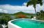 Bask beside the pool or go for a swim