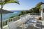 Lounge outdoors and enjoy the ocean views