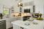 White Cottage Kitchen